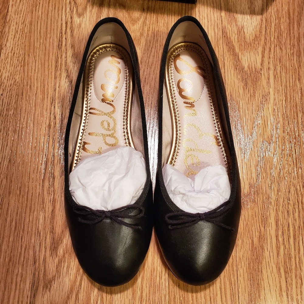 SAM EDELMAN BALLET FLATS